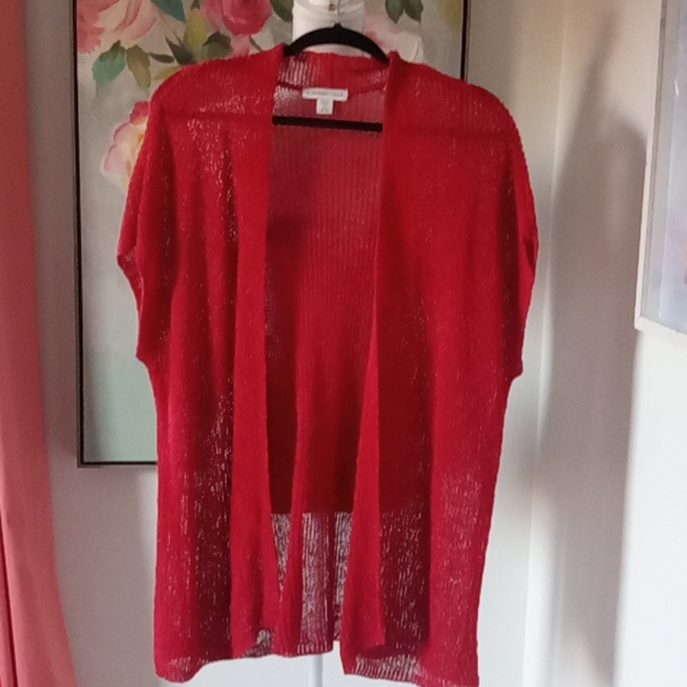 Coldwater Creek cardigan